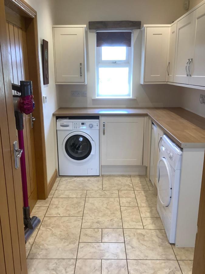 Orchard Cottage, Clematis Cottages, Stamford. Accessible Luxury Home. Экстерьер фото
