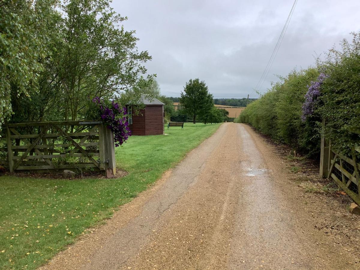 Orchard Cottage, Clematis Cottages, Stamford. Accessible Luxury Home. Экстерьер фото